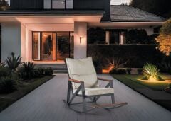 URLA PREMIUM SALLANAN SANDALYE